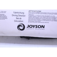 BMW 325i 330i M3 E46 Right Passenger Dash Airbag 72126998949 OEM