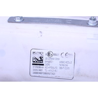 BMW 325i 330i M3 E46 Right Passenger Dash Airbag 72126998949 OEM