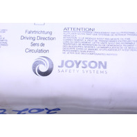 BMW 325i 330i M3 E46 Right Passenger Dash Airbag 72126998949 OEM