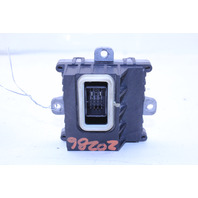 2004 BMW 325ci Xenon Adaptive Headlight Module OEM