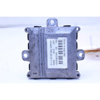 2004 BMW 325ci Xenon Adaptive Headlight Module OEM