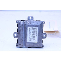 2004 BMW 325ci Xenon Adaptive Headlight Module OEM