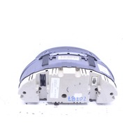 2001-2005 BMW 330i E46 Sedan Speedometer Instrument Cluster OEM