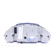 2001-2005 BMW 330i E46 Sedan Speedometer Instrument Cluster OEM