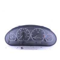 2001-2005 BMW 330i E46 Sedan Speedometer Instrument Cluster OEM