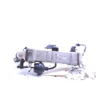 2009-2011 BMW X5 335d M57 Diesel EGR Exhaust Cooler OEM