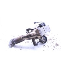 2009-2011 BMW X5 335d M57 Diesel EGR Exhaust Cooler OEM