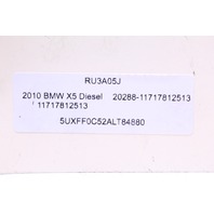 2009-2011 BMW X5 335d M57 Diesel EGR Exhaust Cooler OEM