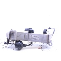 2009-2011 BMW X5 335d M57 Diesel EGR Exhaust Cooler OEM