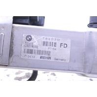 2009-2011 BMW X5 335d M57 Diesel EGR Exhaust Cooler OEM
