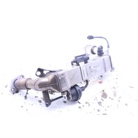 2009-2011 BMW X5 335d M57 Diesel EGR Exhaust Cooler OEM