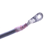 2010 BMW X5 Diesel Glow Plug Control Module 8591724 OEM