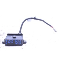 2010 BMW X5 Diesel Glow Plug Control Module 8591724 OEM