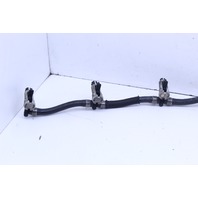 2010 BMW X5 Diesel Overflow Oil Line 13537799869 OEM