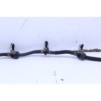 2010 BMW X5 Diesel Overflow Oil Line 13537799869 OEM