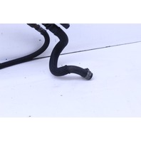 2010 BMW X5 Diesel Overflow Oil Line 13537799869 OEM