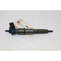 2009 2010 2011 2012 2013 BMW 335d X5 Diesel Fuel Injector NOTE OEM