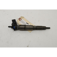 2009 2010 2011 2012 2013 BMW 335d X5 Diesel Fuel Injector NOTE OEM