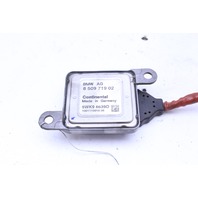 2009-2013 BMW X5 M57 Diesel Nitrogen Oxide Lower Nox Sensor OEM