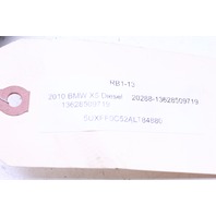 2009-2013 BMW X5 M57 Diesel Nitrogen Oxide Lower Nox Sensor OEM