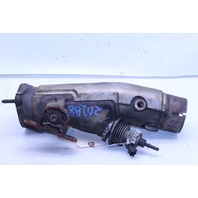 2009-2013 BMW X5 M57 Diesel Engine Front Exhaust Pipe 18307808016 OEM