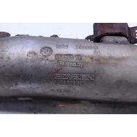 2009-2013 BMW X5 M57 Diesel Engine Front Exhaust Pipe 18307808016 OEM