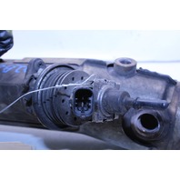 2009-2013 BMW X5 M57 Diesel Engine Front Exhaust Pipe 18307808016 OEM