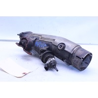 2009-2013 BMW X5 M57 Diesel Engine Front Exhaust Pipe 18307808016 OEM