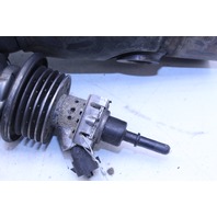 2009-2013 BMW X5 M57 Diesel Engine Front Exhaust Pipe 18307808016 OEM