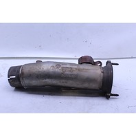 2009-2013 BMW X5 M57 Diesel Engine Front Exhaust Pipe 18307808016 OEM