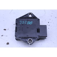 2010 BMW X5 Yaw Rate Acceleration Speed Sensor - 34526782370 OEM