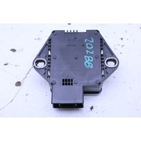 2010 BMW X5 Yaw Rate Acceleration Speed Sensor - 34526782370 OEM