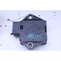 2010 BMW X5 Yaw Rate Acceleration Speed Sensor - 34526782370 OEM