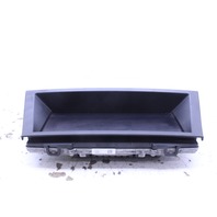 2010 BMW X5 X5M Central Information Info Display Monitor Screen OEM