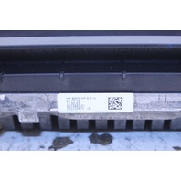 2010 BMW X5 X5M Central Information Info Display Monitor Screen OEM