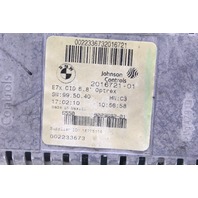 2010 BMW X5 X5M Central Information Info Display Monitor Screen OEM