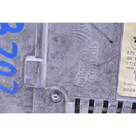 2010 BMW X5 X5M Central Information Info Display Monitor Screen OEM