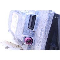 2010 BMW X5 X5M Central Information Info Display Monitor Screen OEM