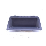 2010 BMW X5 X5M Central Information Info Display Monitor Screen OEM
