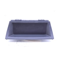 2010 BMW X5 X5M Central Information Info Display Monitor Screen OEM