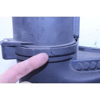 2009-2013 BMW X5 M57 Diesel Air Cleaner Filter Box 13717804233 OEM