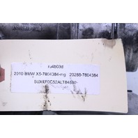 2010 BMW 335d X5 Diesel Throttle Body 7804384 OEM