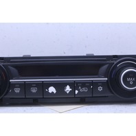 2007-2013 BMW X5 X6 Climate Temperature Control Panel OEM