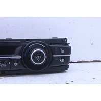 2007-2013 BMW X5 X6 Climate Temperature Control Panel OEM