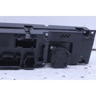 2007-2013 BMW X5 X6 Climate Temperature Control Panel OEM