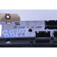 2007-2013 BMW X5 X6 Climate Temperature Control Panel OEM