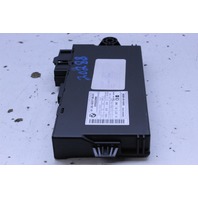 2010 BMW X5 Comfort Access Control CAS Module OEM