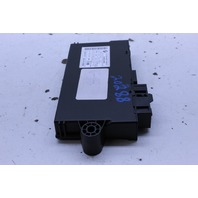 2010 BMW X5 Comfort Access Control CAS Module OEM