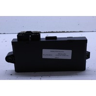 2010 BMW X5 Comfort Access Control CAS Module OEM