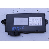 2010 BMW X5 Comfort Access Control CAS Module OEM